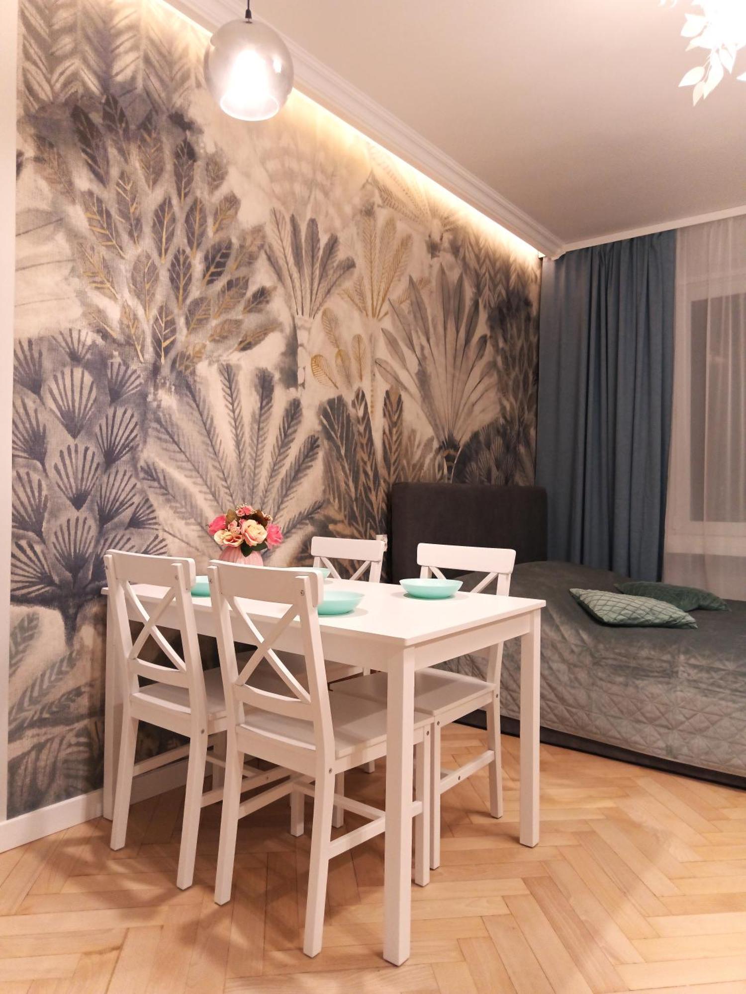 Apartament Marzenie 1 I 2 By Apartamenty Na Dni Wrocław Zewnętrze zdjęcie